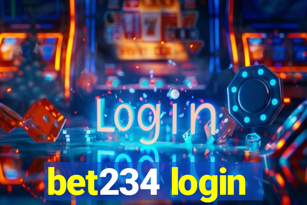 bet234 login