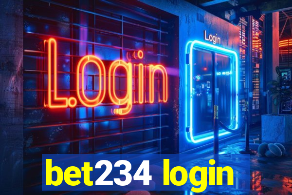 bet234 login