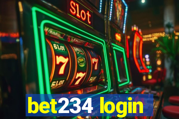 bet234 login