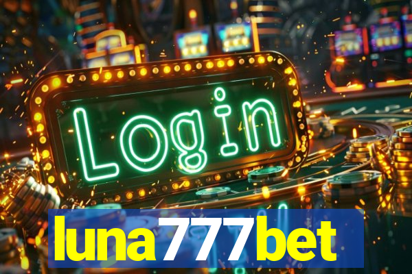 luna777bet