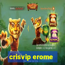 crisvip erome