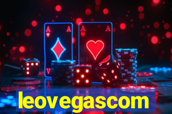 leovegascom