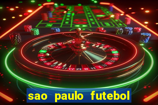 sao paulo futebol play hd