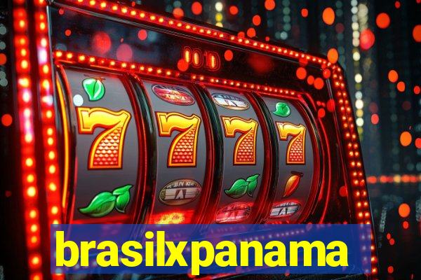 brasilxpanama