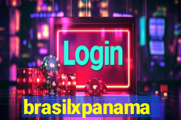 brasilxpanama