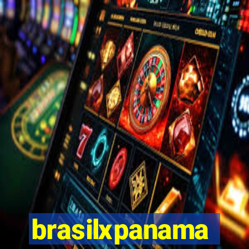 brasilxpanama