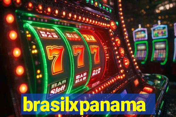 brasilxpanama