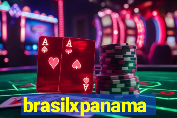 brasilxpanama