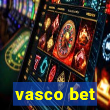 vasco bet