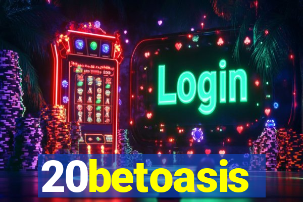 20betoasis