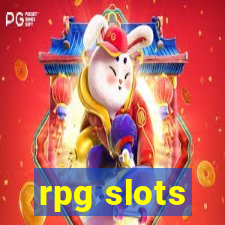 rpg slots