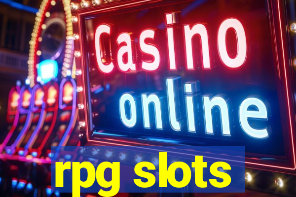 rpg slots