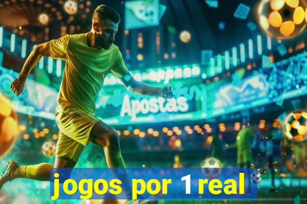 jogos por 1 real