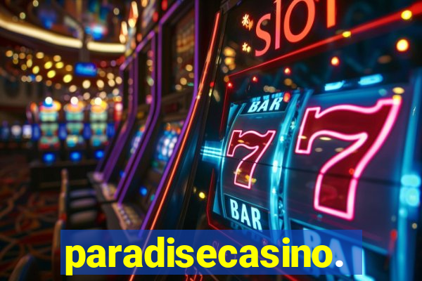 paradisecasino.com