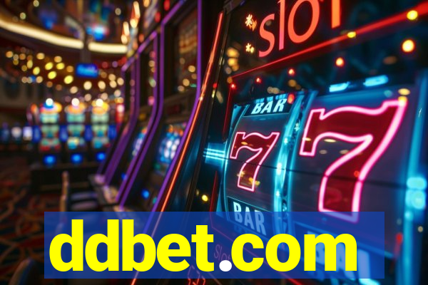 ddbet.com