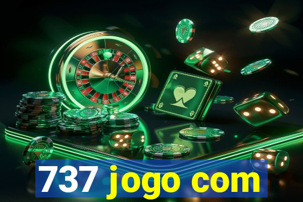 737 jogo com