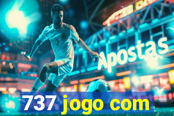 737 jogo com