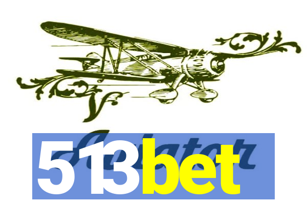 513bet