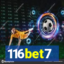 116bet7