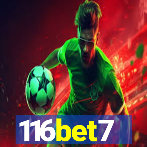 116bet7