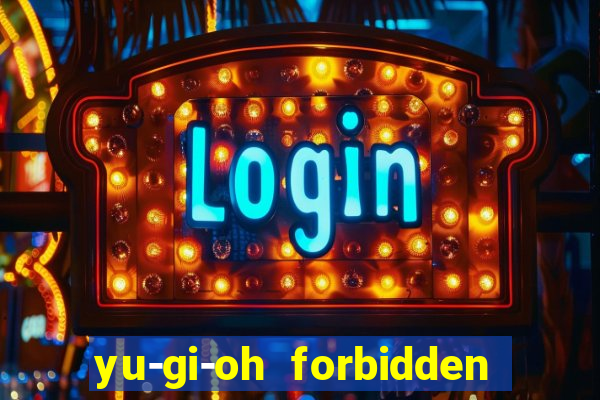 yu-gi-oh forbidden memories password