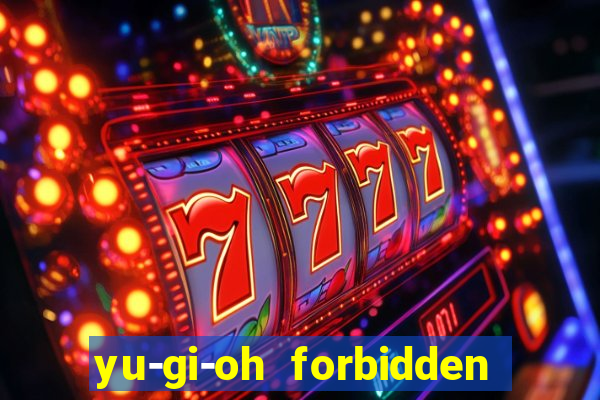 yu-gi-oh forbidden memories password