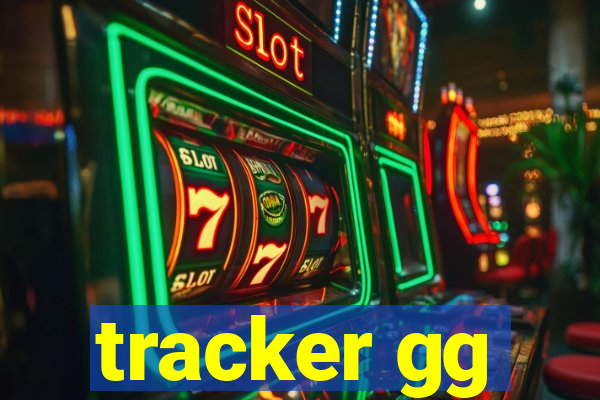 tracker gg