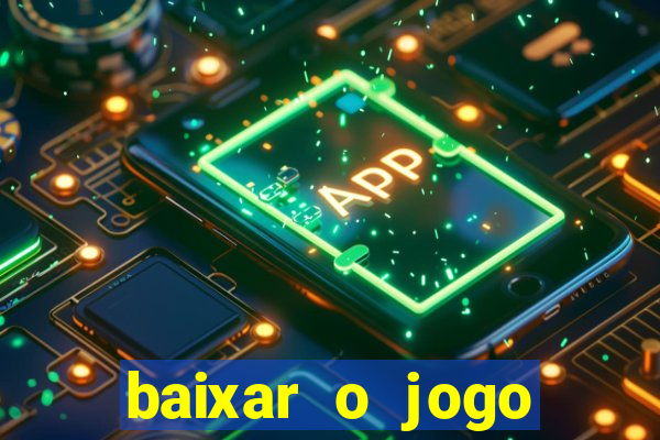 baixar o jogo super mario