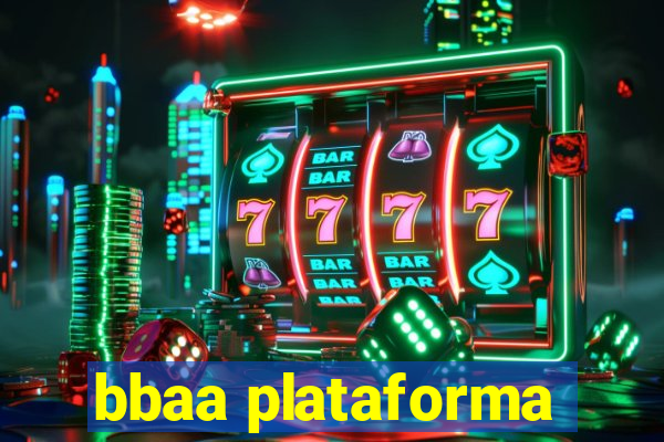 bbaa plataforma