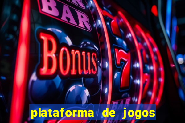 plataforma de jogos do whindersson nunes