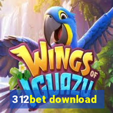 312bet download