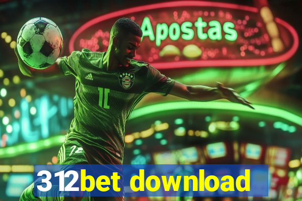 312bet download