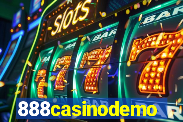 888casinodemo