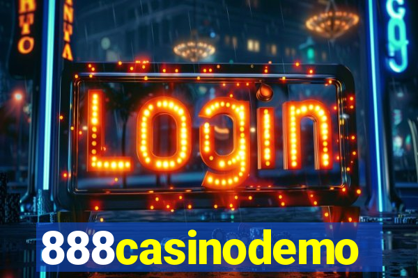 888casinodemo