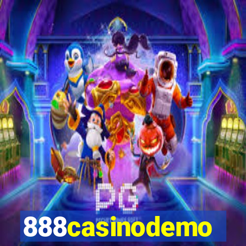 888casinodemo