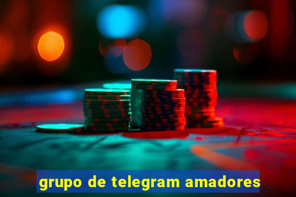 grupo de telegram amadores