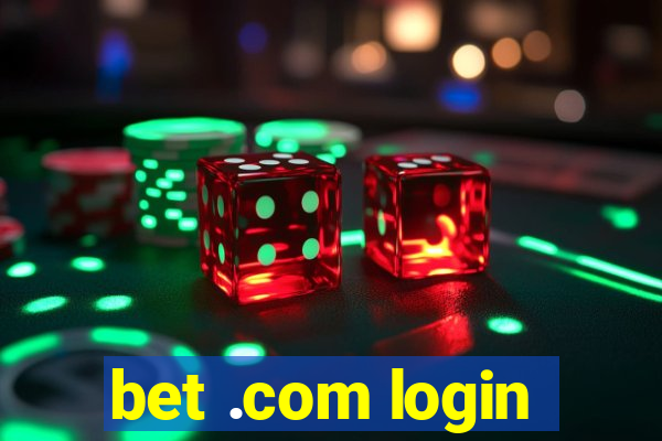 bet .com login