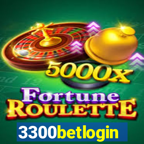 3300betlogin