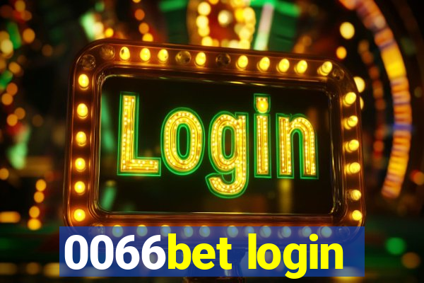 0066bet login