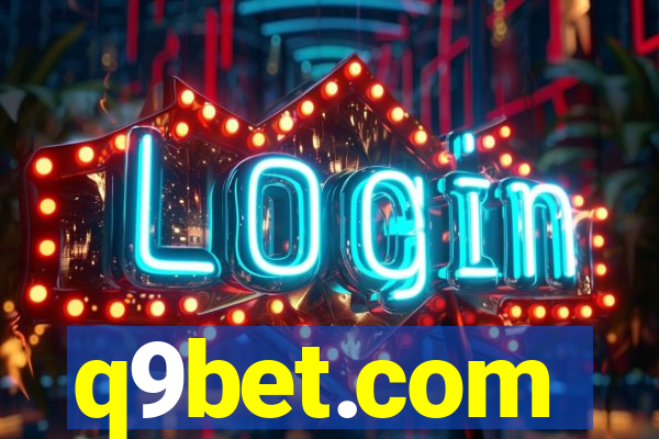 q9bet.com