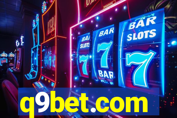 q9bet.com