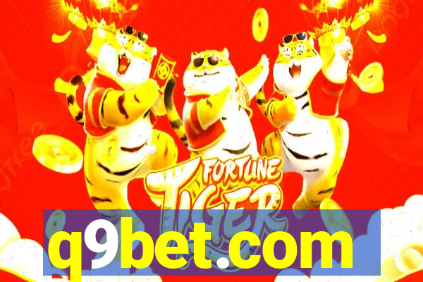 q9bet.com