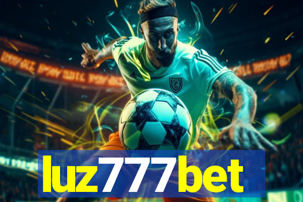 luz777bet