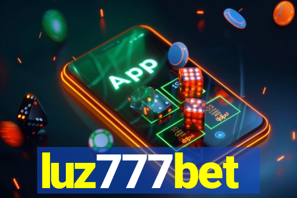 luz777bet