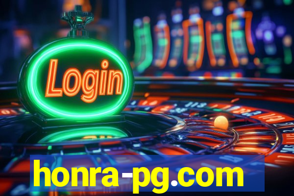 honra-pg.com