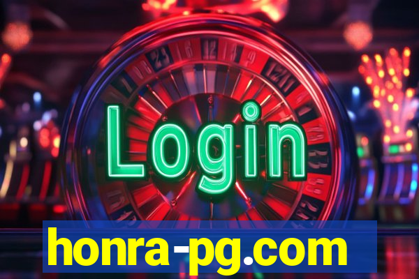 honra-pg.com