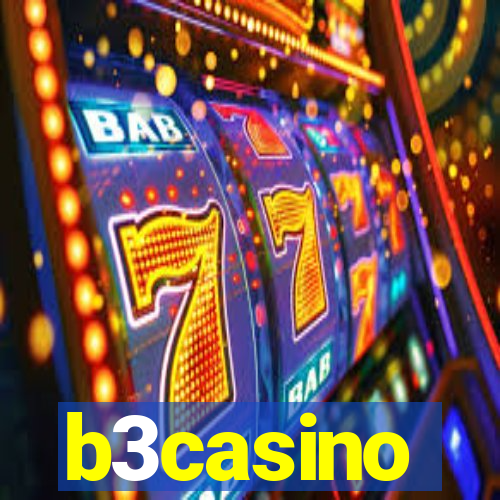 b3casino