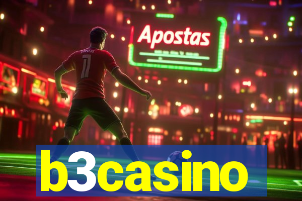 b3casino