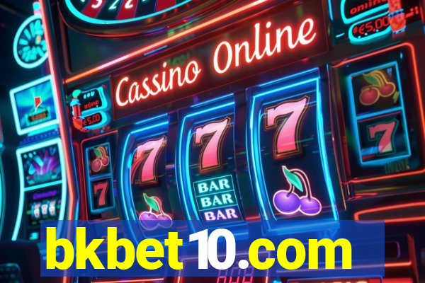 bkbet10.com