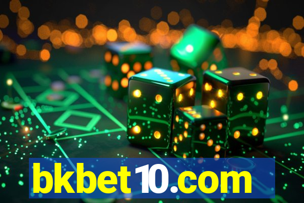 bkbet10.com